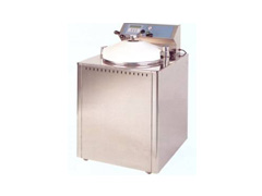 Autoclaves are automatic Sanoclav
