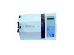 Compressed air sterilization autoclaves Sanoclav